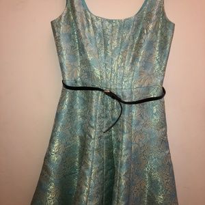 Nine West Sleeveless Dress